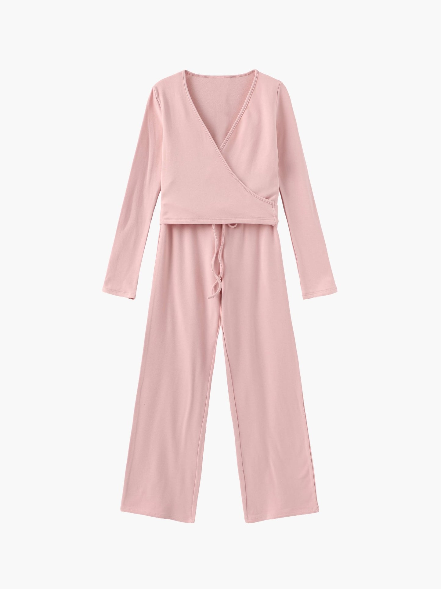 Seame - Celine Pilates Set Pink S