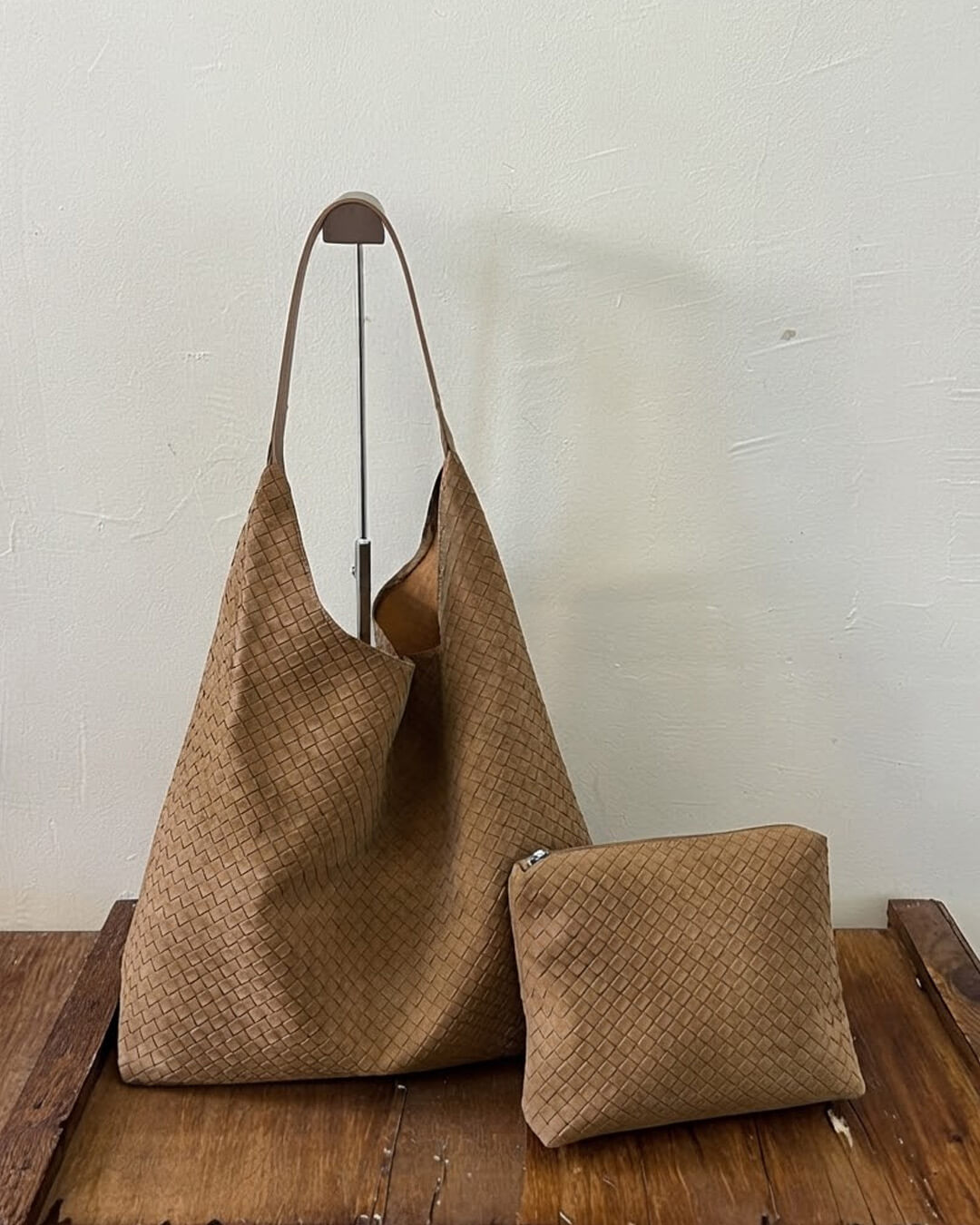 Camilla Couch Bag
