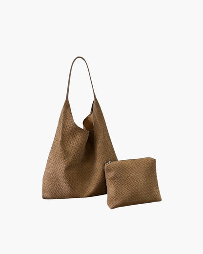 Camilla Couch Bag