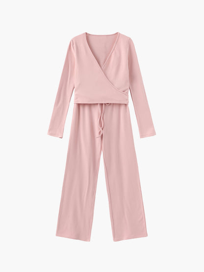 Seame - Celine Pilates Set Pink S